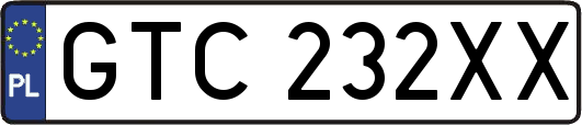 GTC232XX