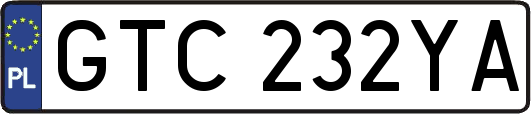 GTC232YA