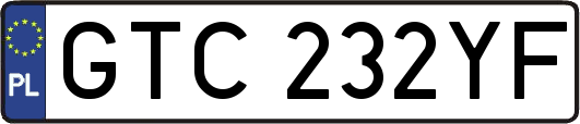 GTC232YF