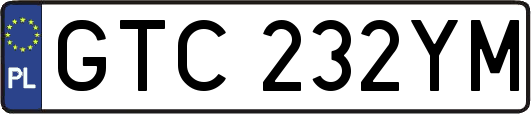 GTC232YM