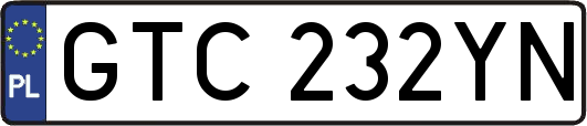GTC232YN