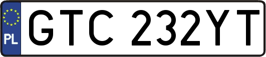 GTC232YT