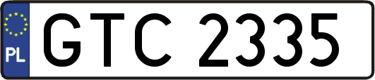 GTC2335