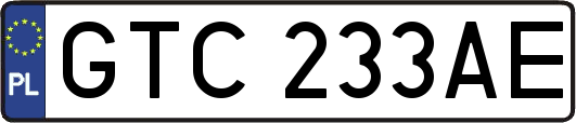GTC233AE