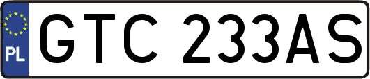GTC233AS