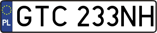 GTC233NH
