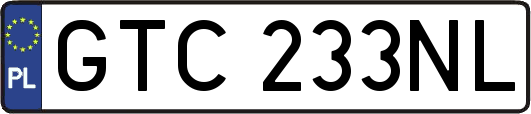 GTC233NL