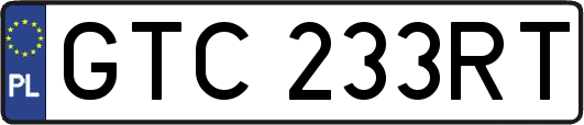 GTC233RT