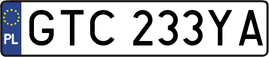 GTC233YA
