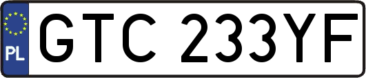 GTC233YF