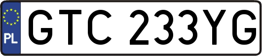 GTC233YG