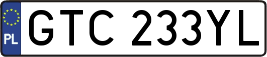 GTC233YL
