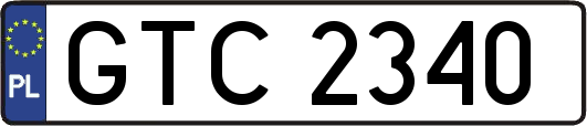 GTC2340