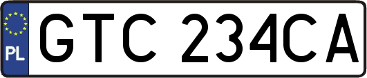 GTC234CA