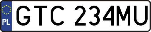 GTC234MU