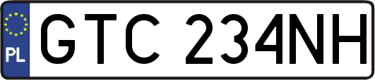 GTC234NH