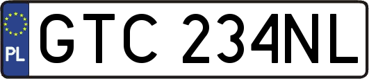 GTC234NL