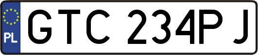 GTC234PJ