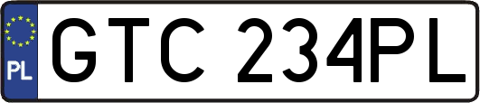GTC234PL