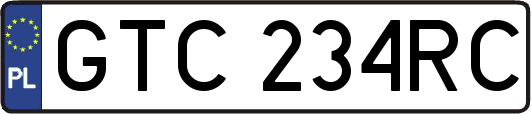 GTC234RC