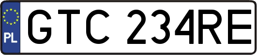GTC234RE