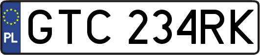 GTC234RK