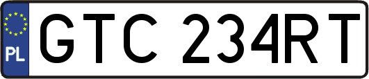 GTC234RT