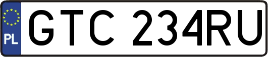 GTC234RU
