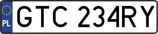 GTC234RY
