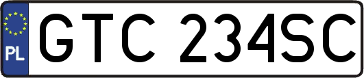GTC234SC