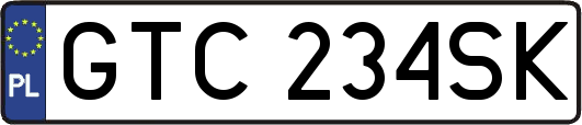 GTC234SK