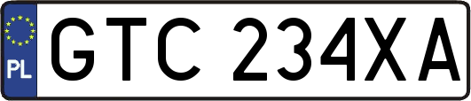 GTC234XA