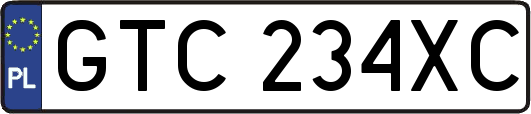 GTC234XC