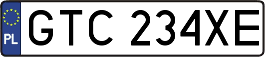 GTC234XE
