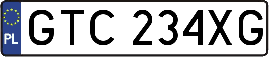 GTC234XG