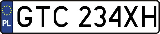 GTC234XH