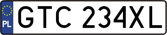 GTC234XL