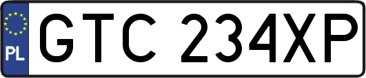 GTC234XP