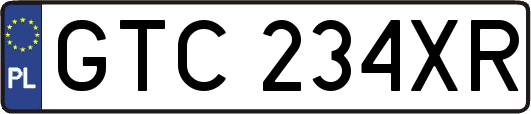 GTC234XR