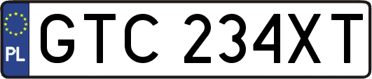 GTC234XT
