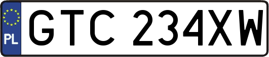 GTC234XW