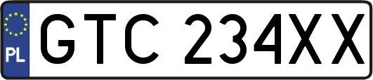 GTC234XX