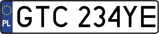GTC234YE