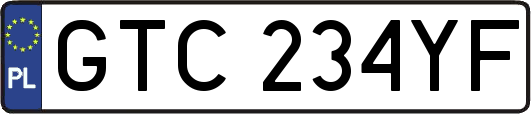 GTC234YF