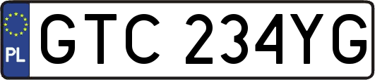 GTC234YG