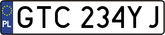 GTC234YJ