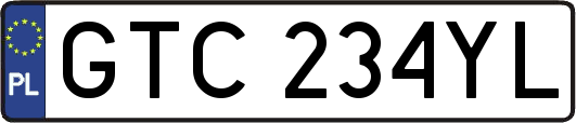 GTC234YL
