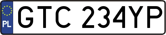 GTC234YP