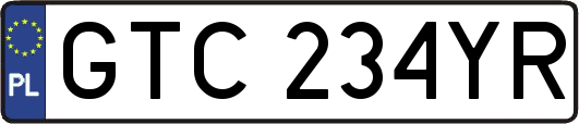 GTC234YR