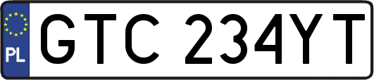 GTC234YT